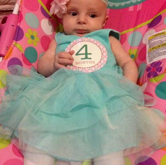 Meet your Posher, Lisa - Picture 1 of 1